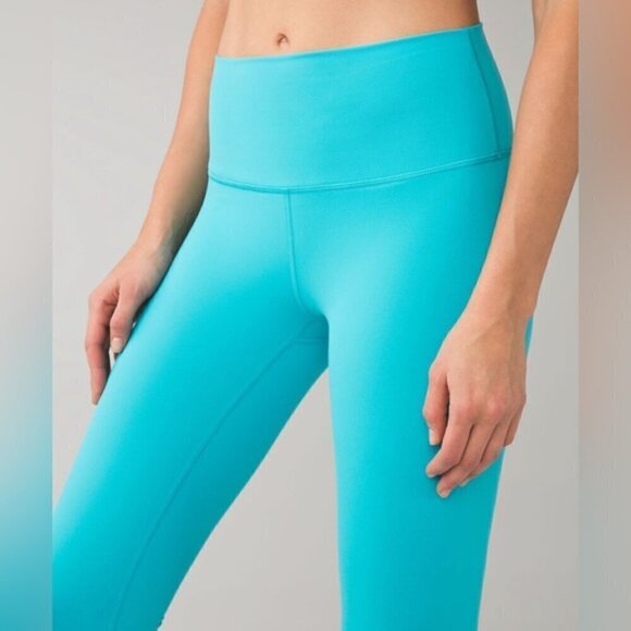 Lululemon High Times Pant size 6 - Picture 2 of 10